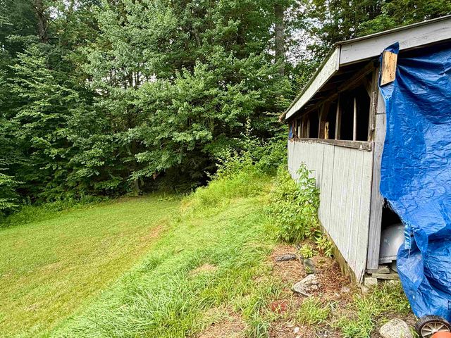 216 Britton Road, Unity, NH 03743