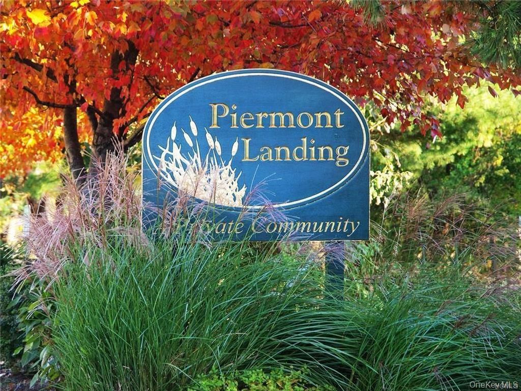 318 Harbor Cove 318, Piermont, NY 10968 — exterior