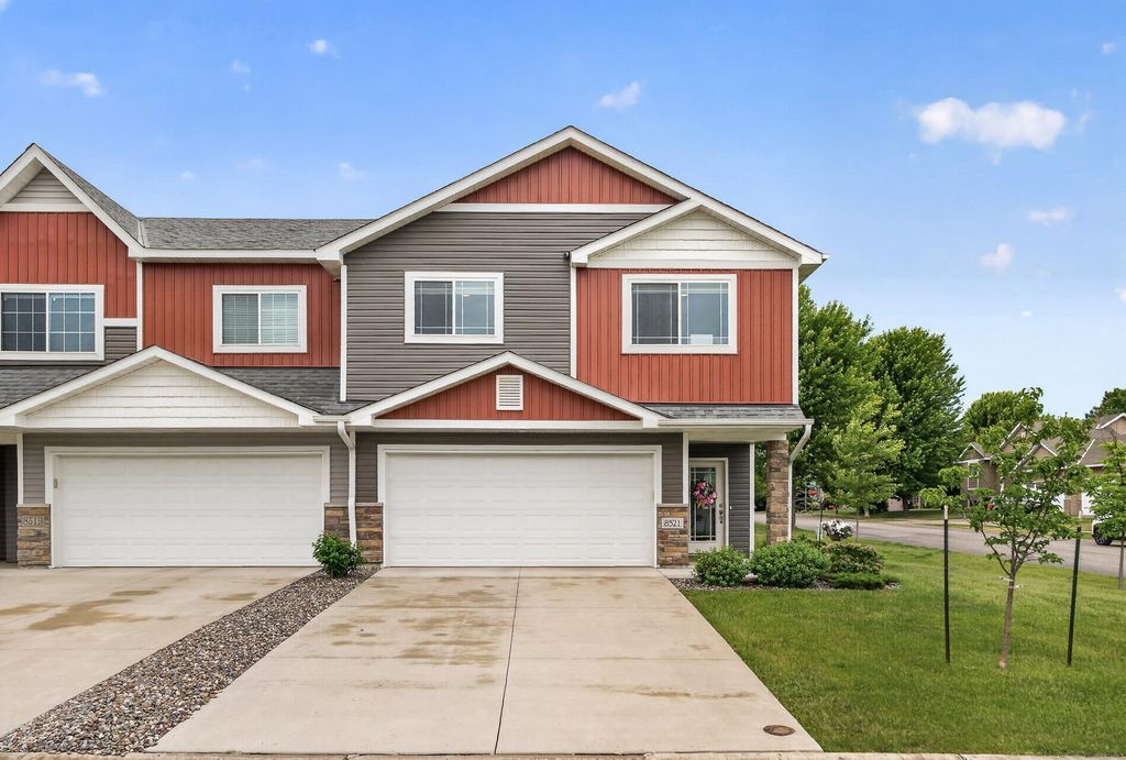 8521 Gateway Circle, Monticello, MN 55362