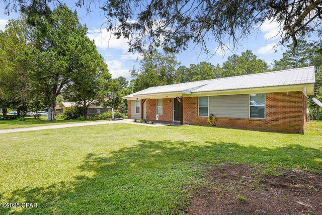 2316 Sweet Gum Drive, Bonifay, FL 32425