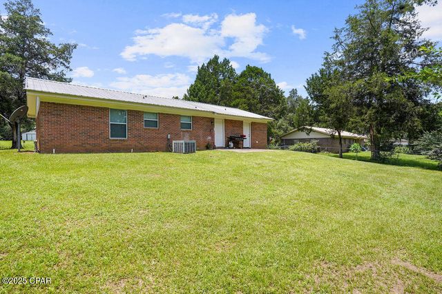 2316 Sweet Gum Drive, Bonifay, FL 32425