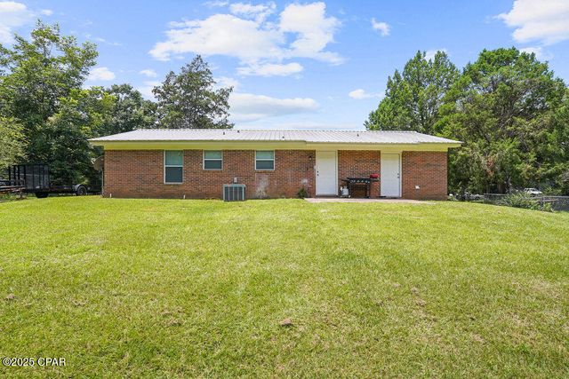 2316 Sweet Gum Drive, Bonifay, FL 32425