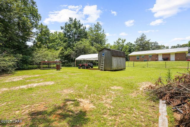 2316 Sweet Gum Drive, Bonifay, FL 32425