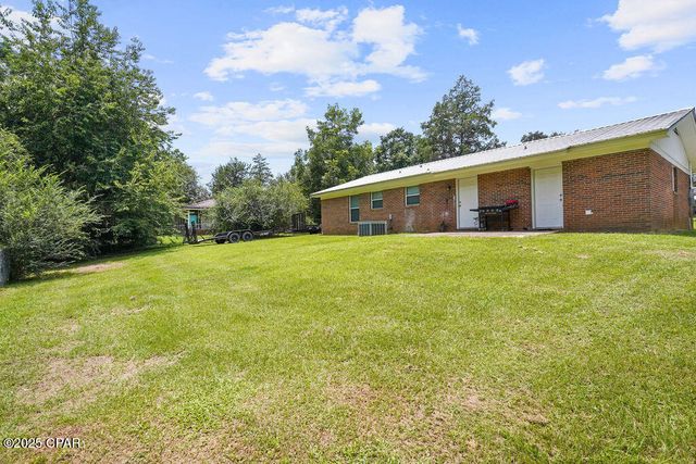 2316 Sweet Gum Drive, Bonifay, FL 32425