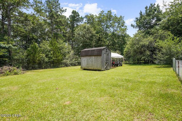 2316 Sweet Gum Drive, Bonifay, FL 32425