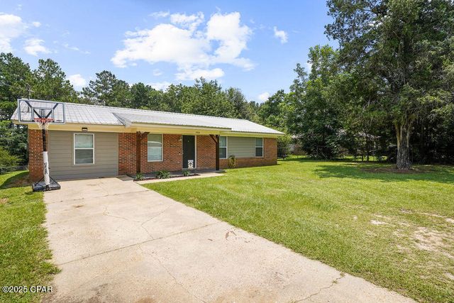 2316 Sweet Gum Drive, Bonifay, FL 32425