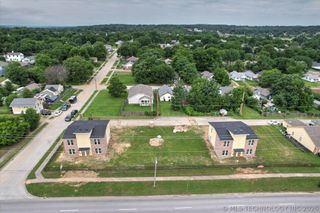1308 Martin Luther King Jr Boulevard, Tulsa, OK 74106