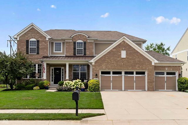13082 Knights Way, Fishers, IN 46037