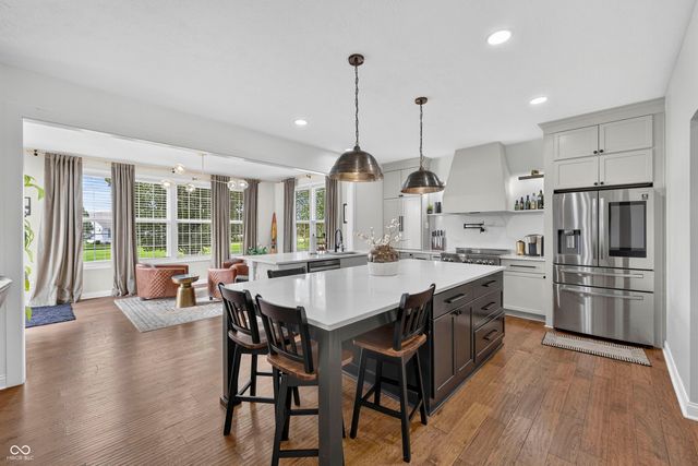 13082 Knights Way, Fishers, IN 46037