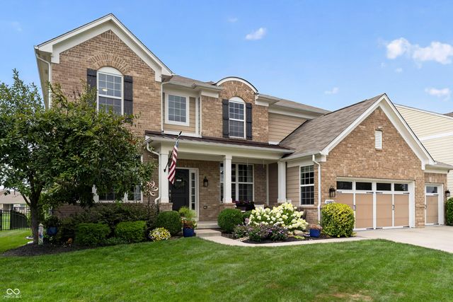 13082 Knights Way, Fishers, IN 46037