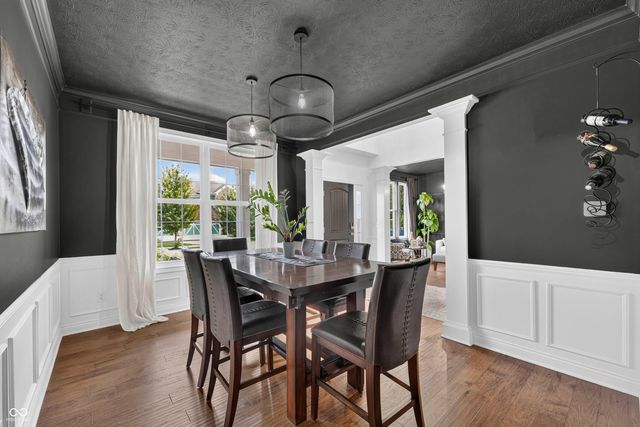13082 Knights Way, Fishers, IN 46037