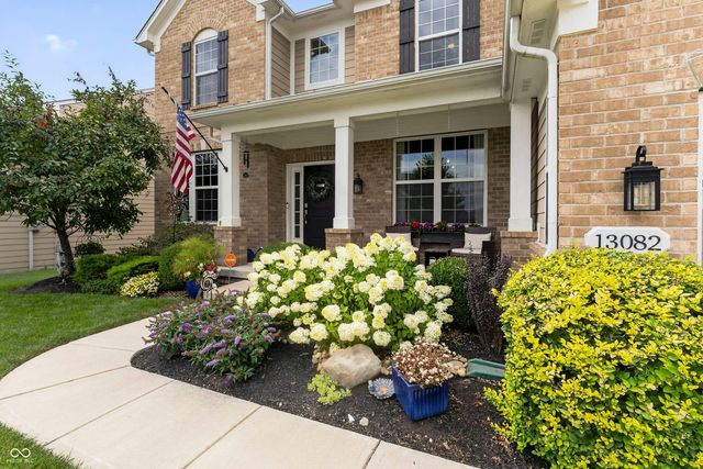 13082 Knights Way, Fishers, IN 46037