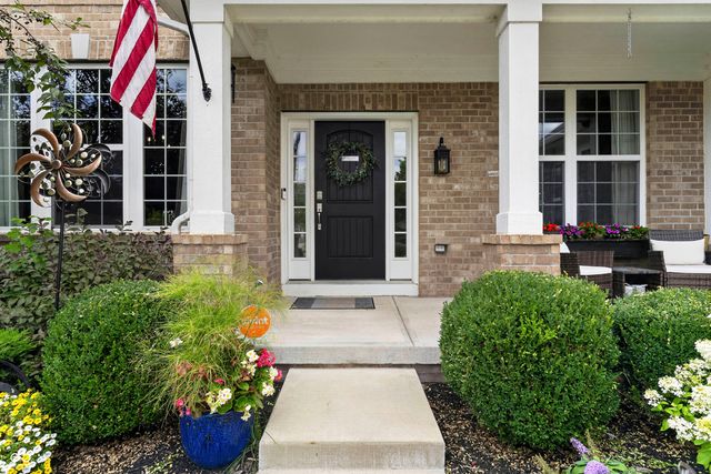 13082 Knights Way, Fishers, IN 46037