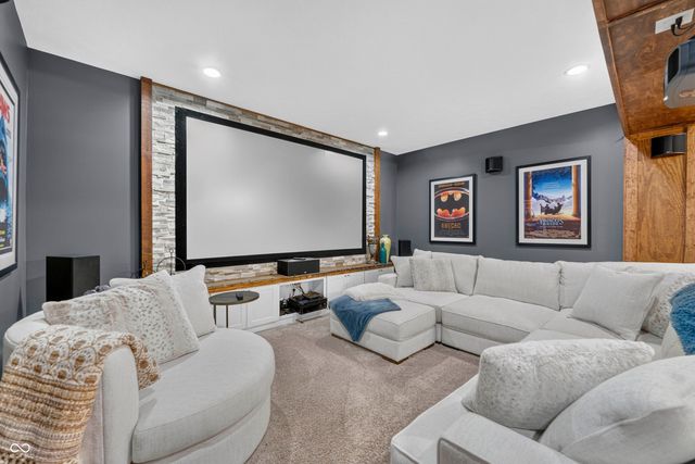 13082 Knights Way, Fishers, IN 46037