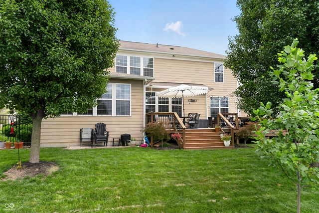 13082 Knights Way, Fishers, IN 46037