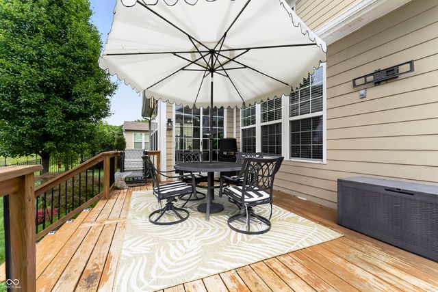 13082 Knights Way, Fishers, IN 46037