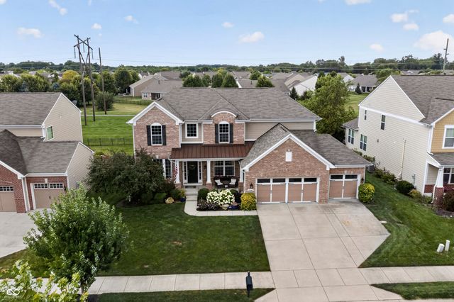 13082 Knights Way, Fishers, IN 46037