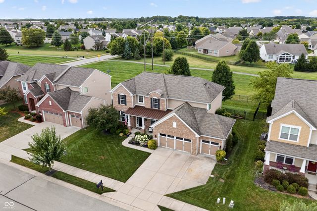 13082 Knights Way, Fishers, IN 46037