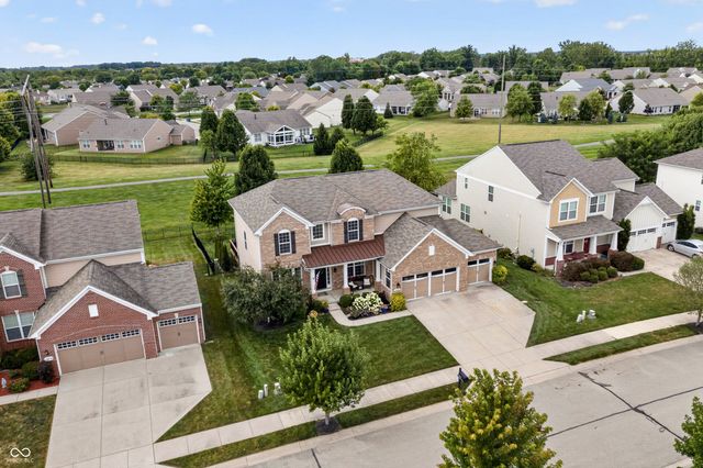 13082 Knights Way, Fishers, IN 46037