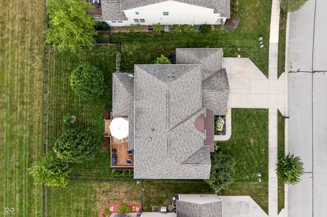 13082 Knights Way, Fishers, IN 46037