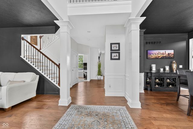 13082 Knights Way, Fishers, IN 46037