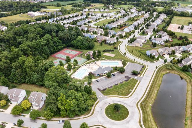13082 Knights Way, Fishers, IN 46037