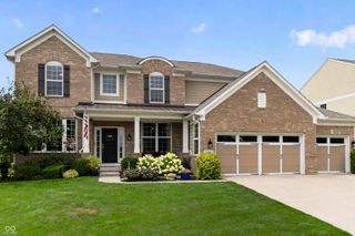13082 Knights Way, Fishers, IN 46037