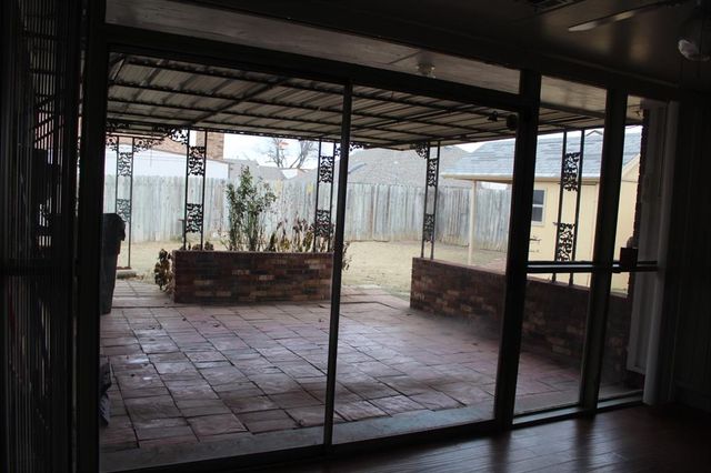 10601 Songbird Lane, Midwest City, OK 73130