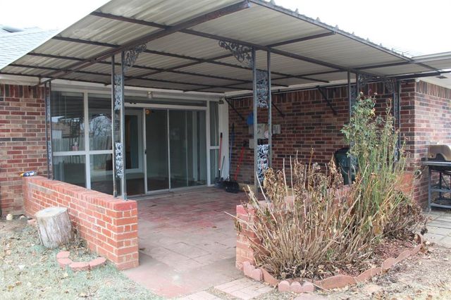 10601 Songbird Lane, Midwest City, OK 73130