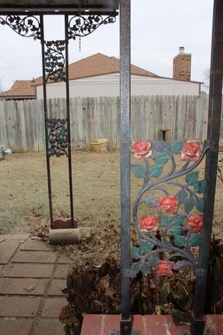 10601 Songbird Lane, Midwest City, OK 73130