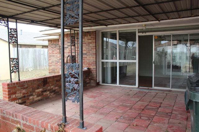 10601 Songbird Lane, Midwest City, OK 73130