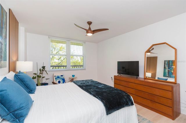 2333 FEATHER SOUND DRIVE A307, Clearwater, FL 33762