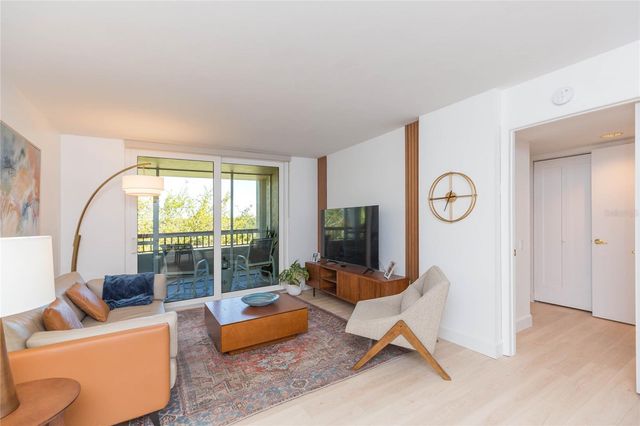 2333 FEATHER SOUND DRIVE A307, Clearwater, FL 33762