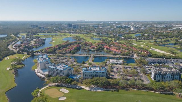 2333 FEATHER SOUND DRIVE A307, Clearwater, FL 33762