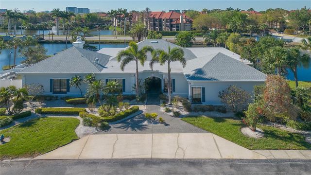 2333 FEATHER SOUND DRIVE A307, Clearwater, FL 33762
