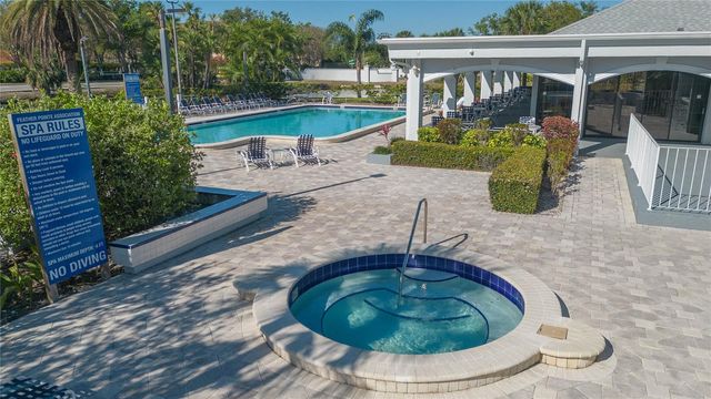 2333 FEATHER SOUND DRIVE A307, Clearwater, FL 33762