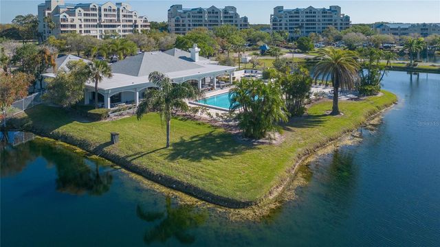 2333 FEATHER SOUND DRIVE A307, Clearwater, FL 33762