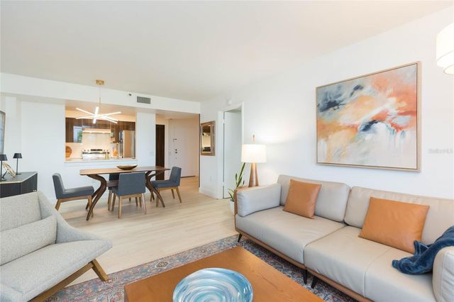 2333 FEATHER SOUND DRIVE A307, Clearwater, FL 33762