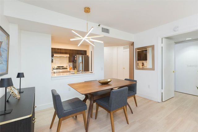 2333 FEATHER SOUND DRIVE A307, Clearwater, FL 33762