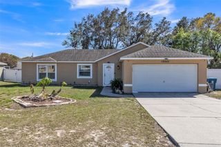 10352 LANSFIELD STREET, Spring Hill, FL 34608