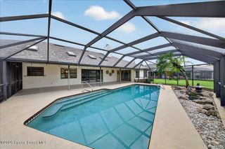 1347 Silver Lake Drive, Melbourne, FL 32940