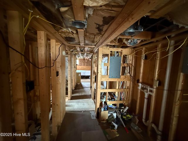 436 Nelson Drive, Jacksonville, NC 28540