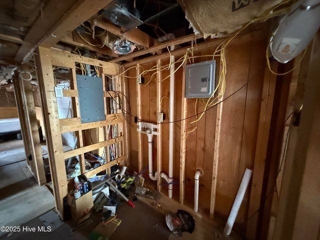 436 Nelson Drive, Jacksonville, NC 28540