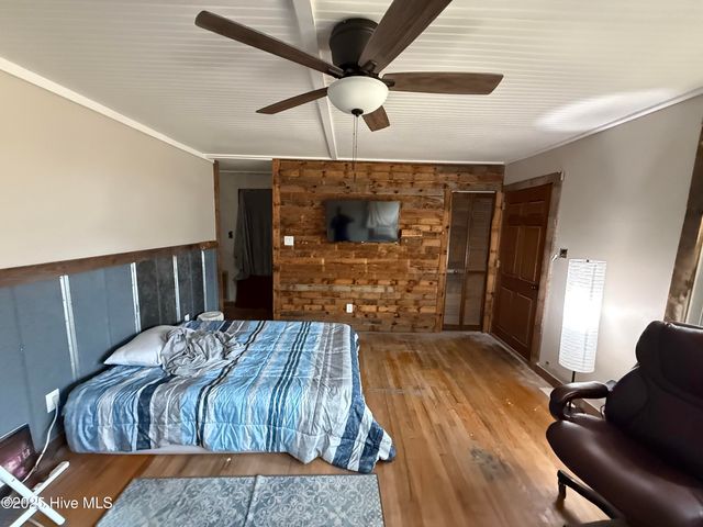 436 Nelson Drive, Jacksonville, NC 28540