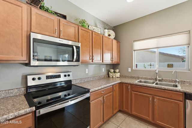 1815 S Hayley Road, Apache Junction, AZ 85119