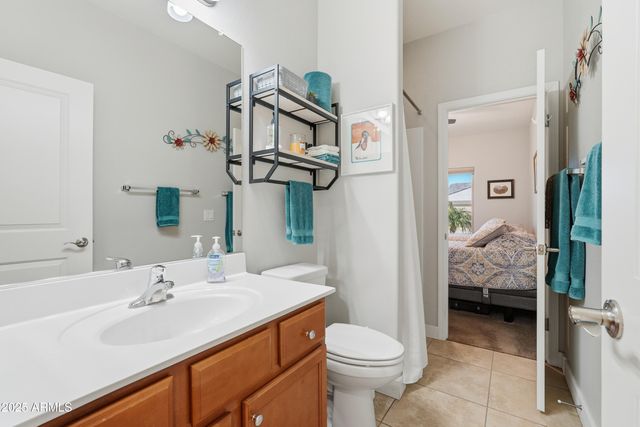 1815 S Hayley Road, Apache Junction, AZ 85119