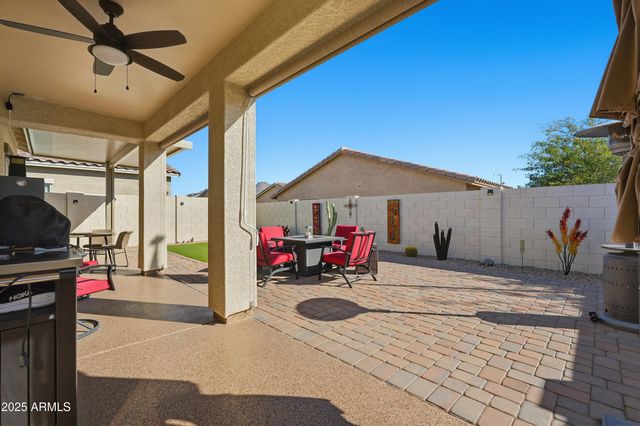 1815 S Hayley Road, Apache Junction, AZ 85119