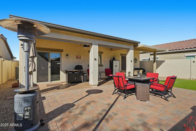 1815 S Hayley Road, Apache Junction, AZ 85119