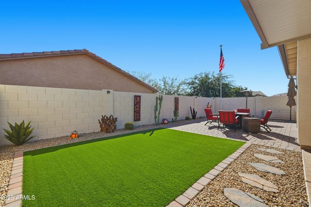1815 S Hayley Road, Apache Junction, AZ 85119