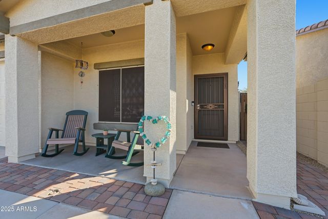 1815 S Hayley Road, Apache Junction, AZ 85119